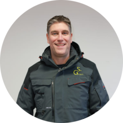 S.G - Marco Gasparini